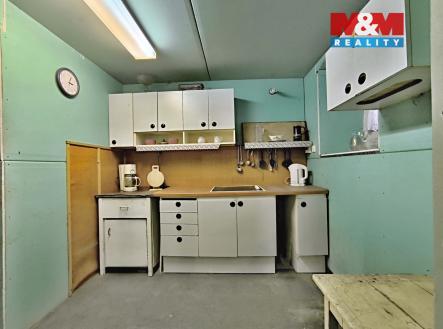 Prodej domu/vily, 56 m²