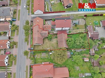 Prodej domu/vily, 56 m²