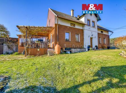 Prodej domu/vily, 183 m²