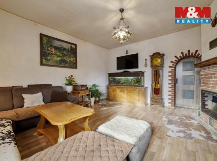 Prodej domu/vily, 183 m²