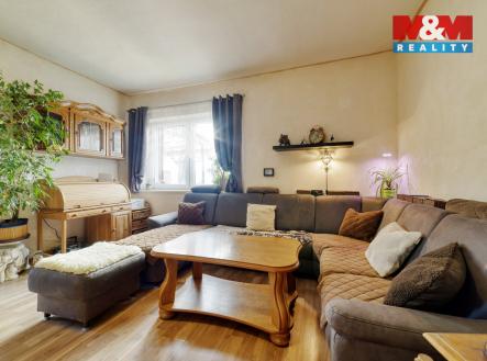 Prodej domu/vily, 183 m²