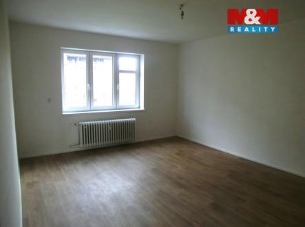 Pronájem bytu, 2+1, 79 m²
