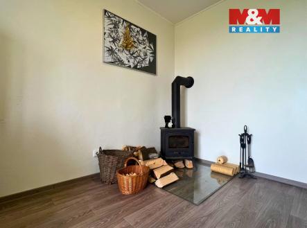 Pronájem bytu, 2+kk, 44 m²