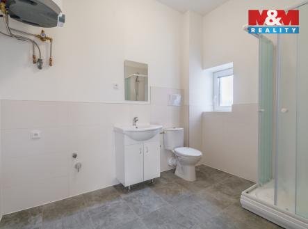 Pronájem bytu, 2+1, 48 m²