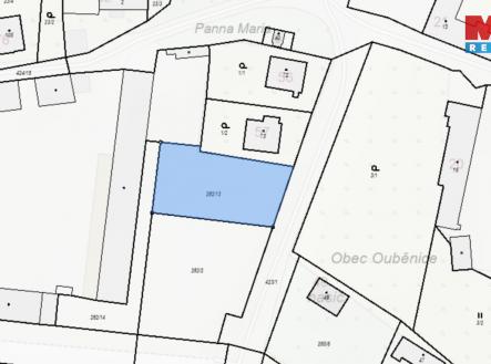 Prodej pozemku pro bydlení, 1 026 m²