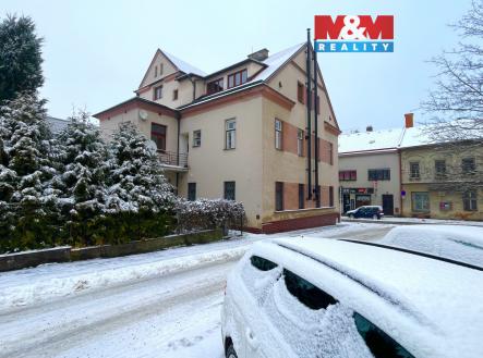 Pronájem bytu, 2+kk, 95 m²