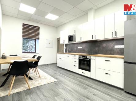 Pronájem bytu, 2+kk, 95 m²