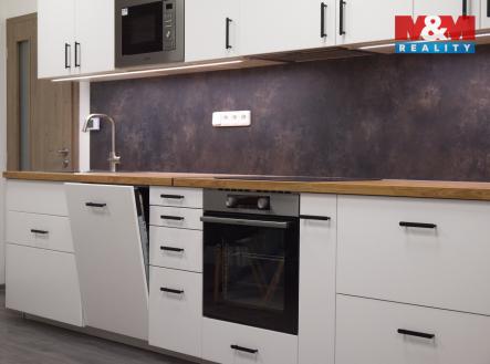 Pronájem bytu, 2+kk, 95 m²