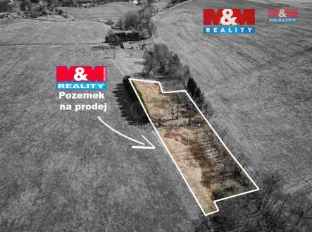 Prodej pozemku pro bydlení, 5 453 m²