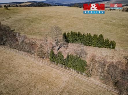 Prodej pozemku pro bydlení, 5 453 m²