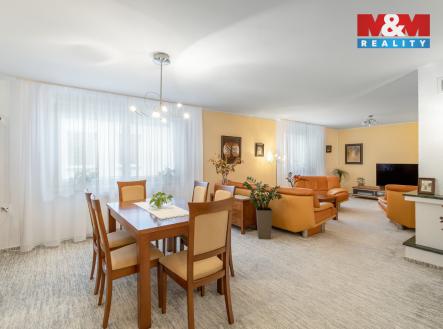 Prodej domu/vily, 240 m²