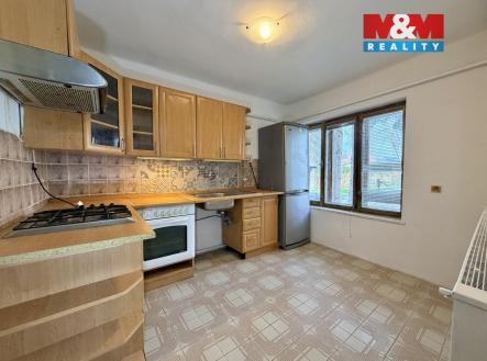 Prodej domu/vily, 93 m²