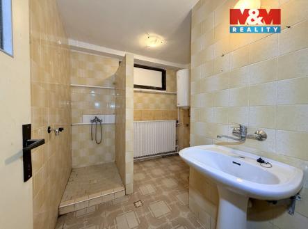 Prodej domu/vily, 93 m²