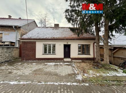 Prodej domu/vily, 93 m²