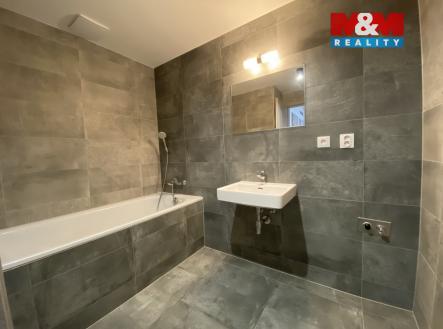 Pronájem bytu, 2+kk, 58 m²