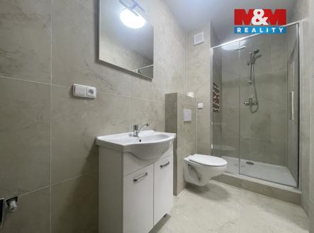 Pronájem bytu, 2+kk, 55 m²