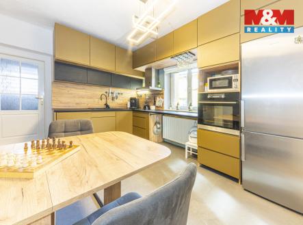 Prodej domu/vily, 78 m²