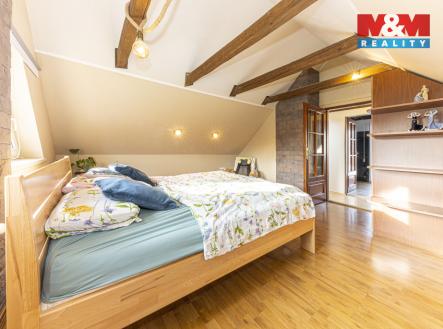 Prodej domu/vily, 78 m²