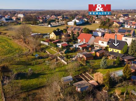 Prodej domu/vily, 108 m²