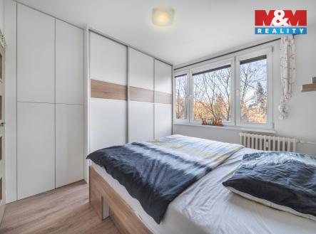 Prodej bytu, 3+kk, 68 m²