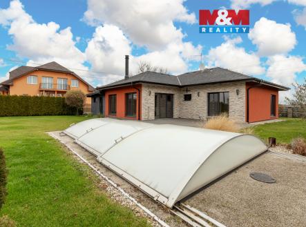 Prodej domu/vily, 102 m²