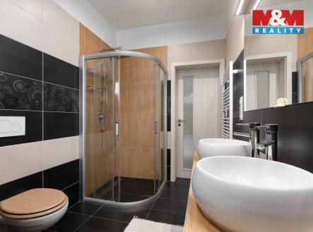 Prodej domu/vily, 102 m²