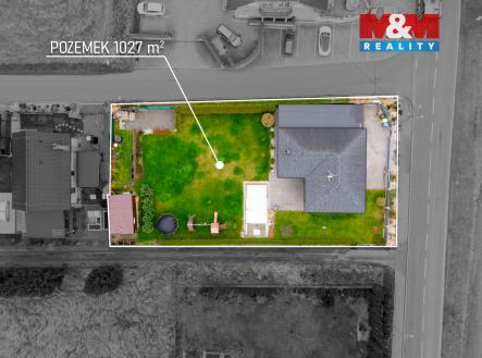 Prodej domu/vily, 102 m²