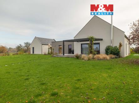 Prodej domu/vily, 213 m²