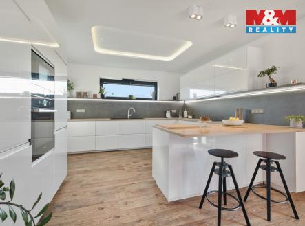 Prodej domu/vily, 213 m²