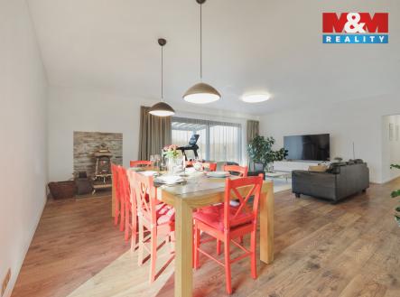 Prodej domu/vily, 213 m²