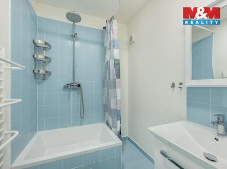 Prodej bytu, 3+1, 65 m²