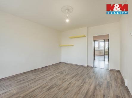 Prodej bytu, 3+1, 65 m²