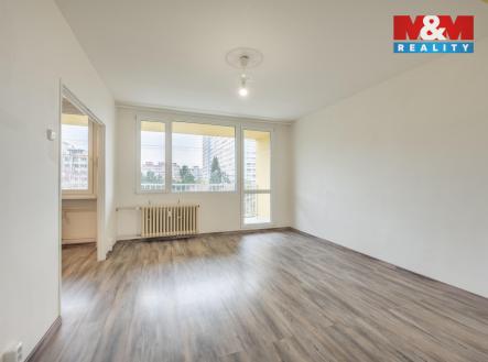 Prodej bytu, 3+1, 65 m²