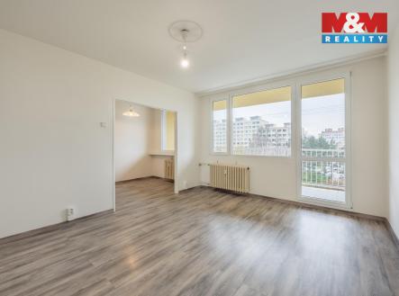 Prodej bytu, 3+1, 65 m²