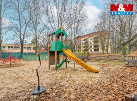 Prodej bytu, 3+1, 65 m²