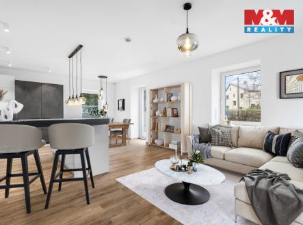 Prodej domu/vily, 151 m²