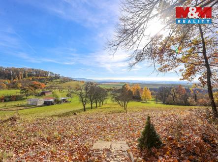 Prodej chaty/rekreačního objektu, 60 m²