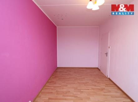 Prodej bytu, 2+kk, 41 m²