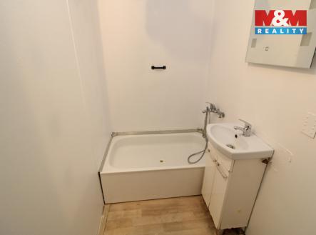 Prodej bytu, 2+kk, 41 m²