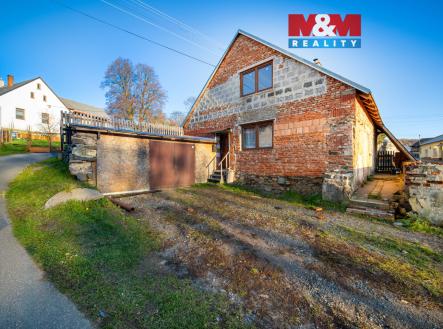 Prodej domu/vily, 81 m²