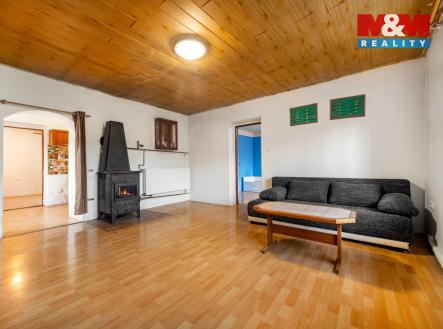 Prodej domu/vily, 81 m²