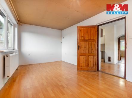 Prodej domu/vily, 81 m²