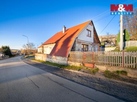 Prodej domu/vily, 81 m²