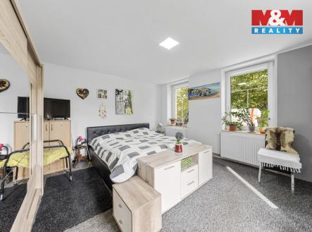 Prodej bytu, 4+1, 119 m²