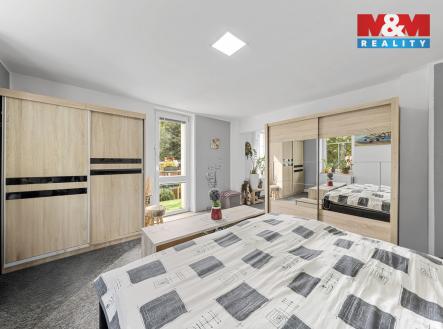 Prodej bytu, 4+1, 119 m²