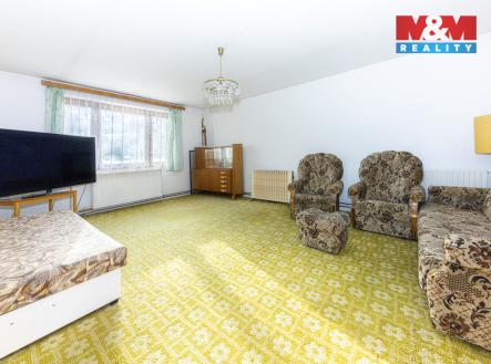 Prodej domu/vily, 130 m²