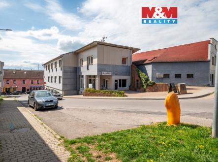 Pronájem bytu, 2+kk, 53 m²