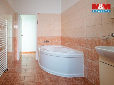 Pronájem bytu, 2+kk, 53 m²