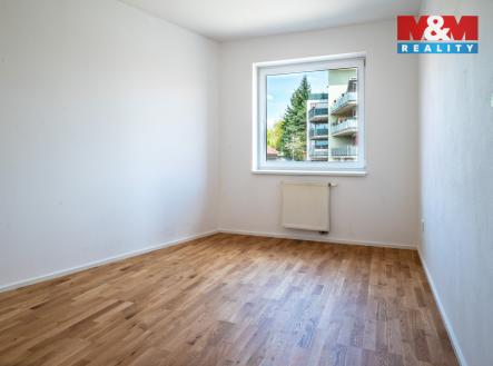 Pronájem bytu, 2+kk, 53 m²