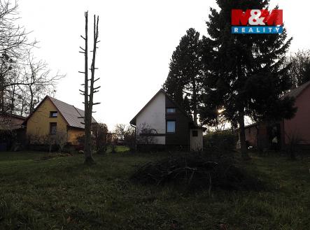 Prodej chaty/rekreačního objektu, 24 m²